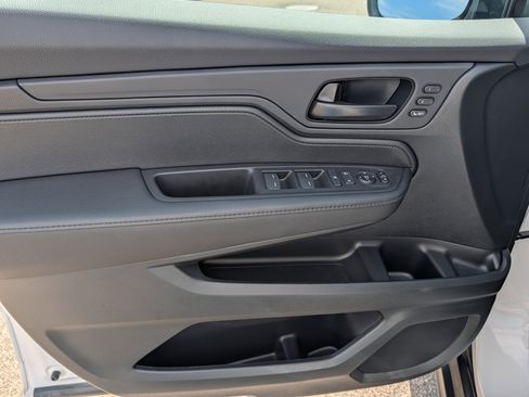 Used 2026 Honda Odyssey EX-L image 24