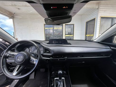 Used 2024 MAZDA CX-30 AWD 2.5 S w/ Select Sport Pkg image 34