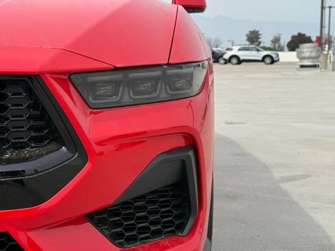 New 2026 Ford Mustang GT image 8