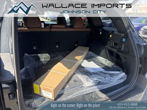 New 2026 Subaru Outback Touring XT AWD/4WD image 44