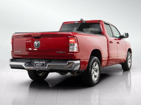 Used 2022 RAM 1500 Big Horn AWD/4WD image 5