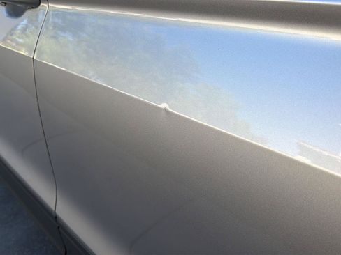 Certified 2022 Volkswagen Tiguan S FWD image 12