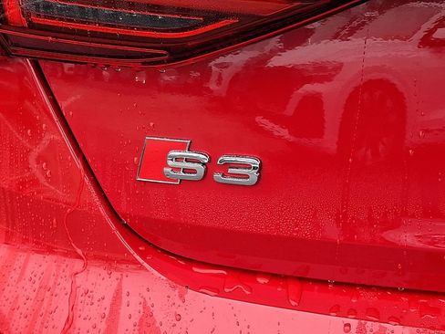 Certified 2023 Audi S3 Premium Plus w/ Premium Plus Package AWD/4WD image 32