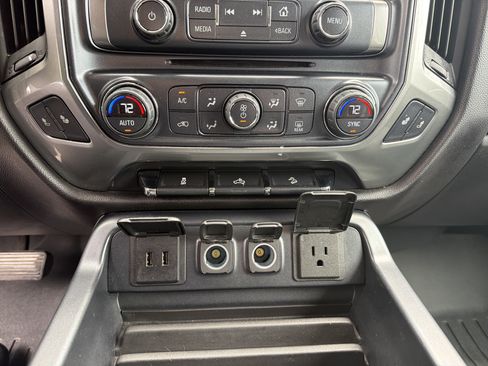 Used 2016 Chevrolet Silverado 1500 LT w/ All Star Edition AWD/4WD image 24