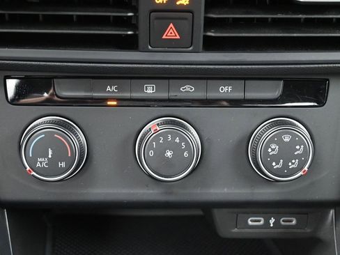 Used 2024 Volkswagen Jetta S FWD image 21