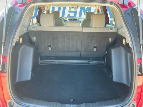 Used 2021 Honda CR-V EX image 17