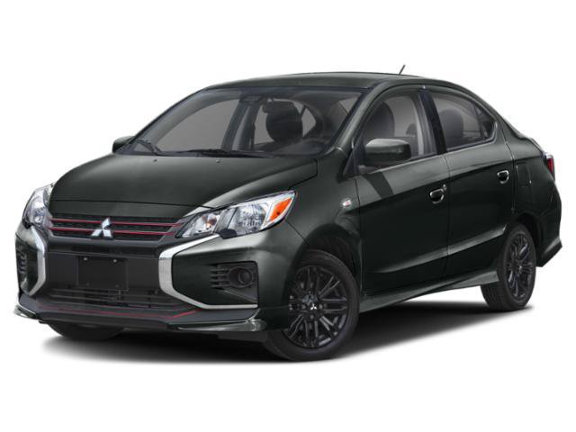 Used 2024 Mitsubishi Mirage G4 FWD image 1