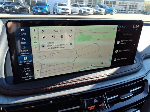 New 2026 Acura MDX A-Spec image 20