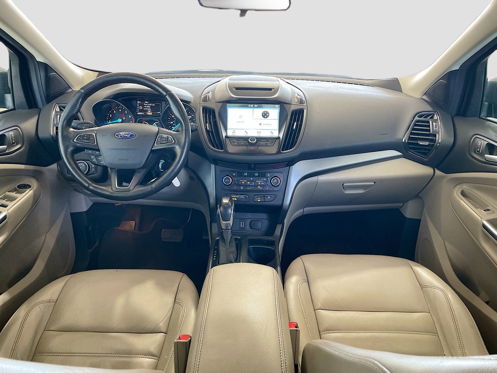 Used 2018 Ford Escape SEL FWD image 14
