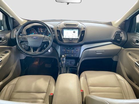 Used 2018 Ford Escape SEL FWD image 14