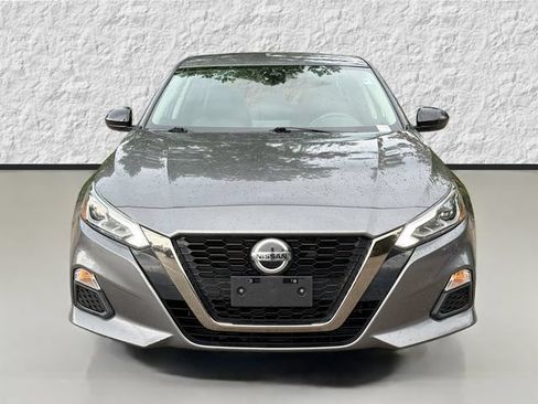 Used 2022 Nissan Altima 2.5 SR FWD image 8