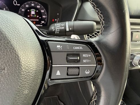 Certified 2023 Acura Integra A-Spec image 22