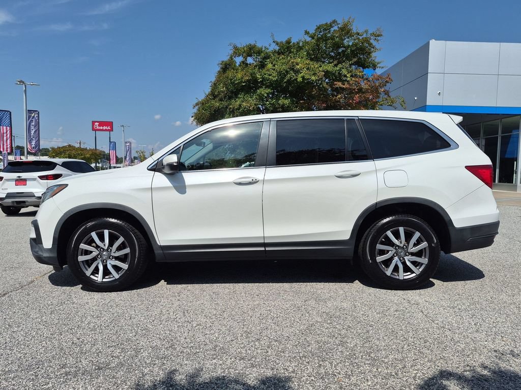 Used 2020 Honda Pilot EX-L image 6