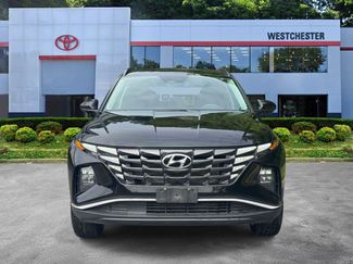 Used 2024 Hyundai Tucson SEL AWD/4WD video 2