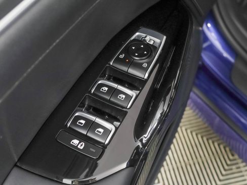Used 2025 Kia K5 GT FWD image 36