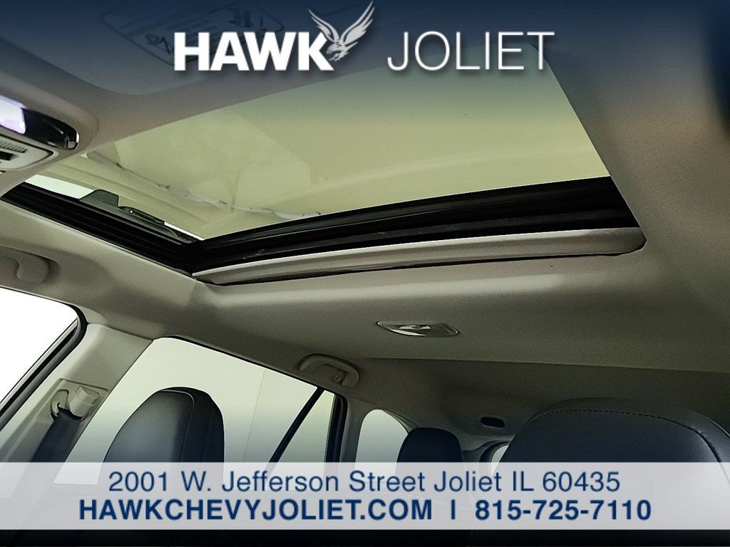 Used 2024 Subaru Outback Touring XT AWD/4WD image 12