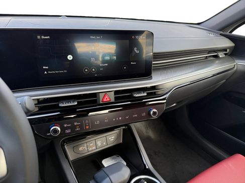 New 2026 Kia K5 GT-Line image 12