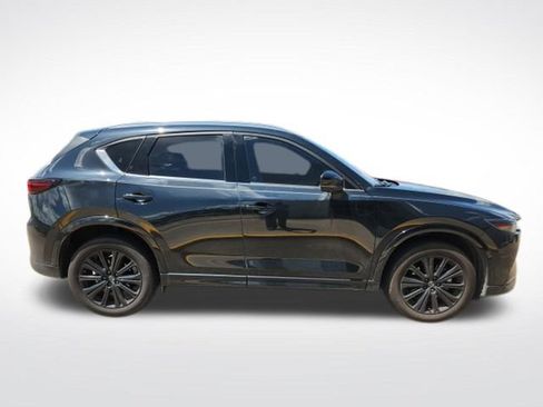 Used 2025 MAZDA CX-5 2.5 Turbo AWD/4WD image 10