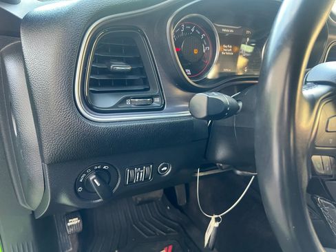 Used 2017 Dodge Challenger SXT w/ Super Sport Group (SS/T) image 13