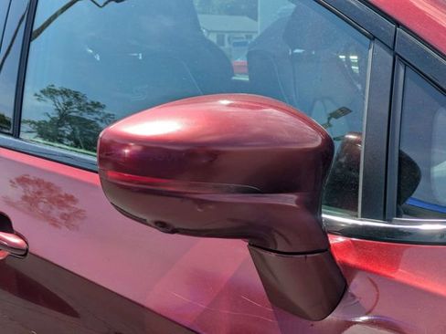 Used 2020 Chrysler Pacifica Limited w/ Advanced Safetytec Group FWD image 8