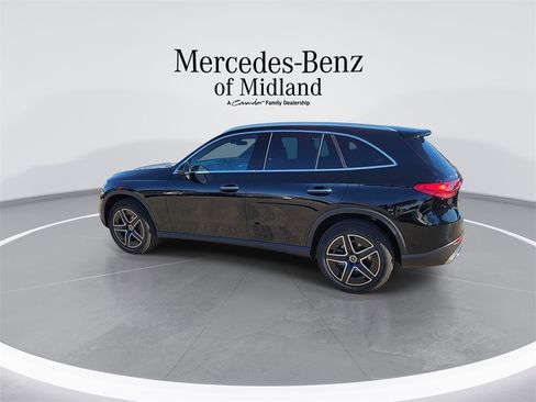 New 2026 Mercedes-Benz GLC 300 GLC 300 image 6
