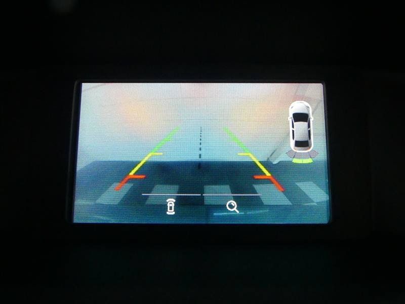 Used 2015 Ford Focus SE w/ Reverse Sensing Package FWD image 13