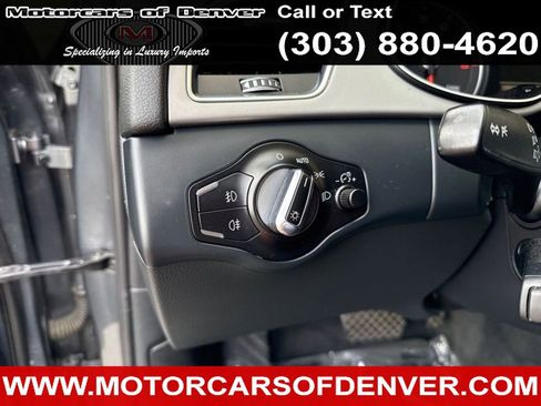 Used 2013 Audi A4 Prestige AWD/4WD image 21