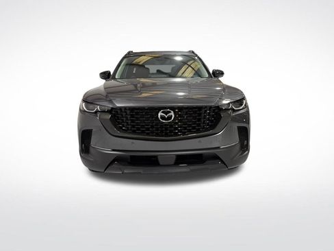 New 2026 MAZDA CX-50 AWD 2.5 Hybrid w/ Weather Package image 2