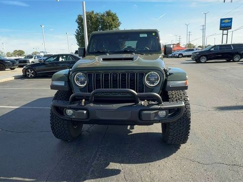 Used 2023 Jeep Wrangler Rubicon 392 image 3