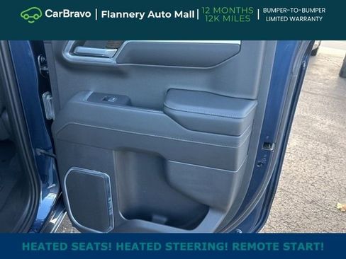 Certified 2022 Chevrolet Silverado 1500 LT image 26