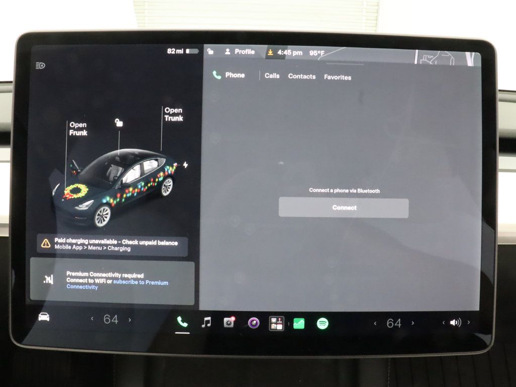 Used 2021 Tesla Model 3 Long Range AWD/4WD image 17