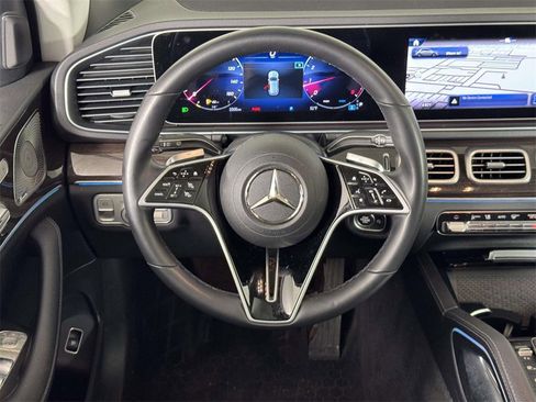 Used 2025 Mercedes-Benz GLE 350 4MATIC image 20