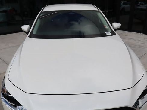 Certified 2025 MAZDA MAZDA3 s image 16