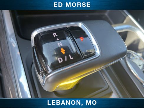 Certified 2023 Chevrolet Silverado 1500 LTZ image 16