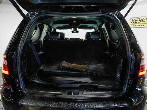 Used 2021 Dodge Durango R/T w/ Blacktop Package image 28