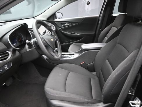 Used 2024 Chevrolet Malibu LT image 12
