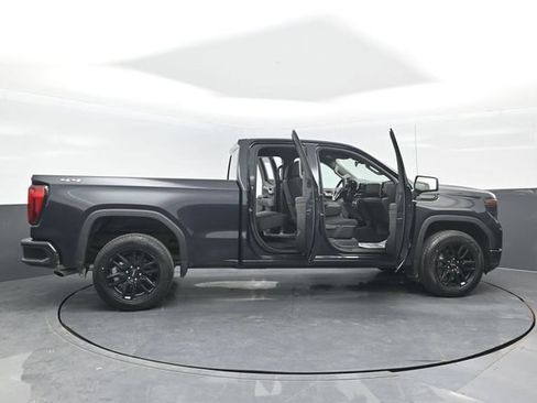 Used 2024 GMC Sierra 1500 Elevation AWD/4WD image 25