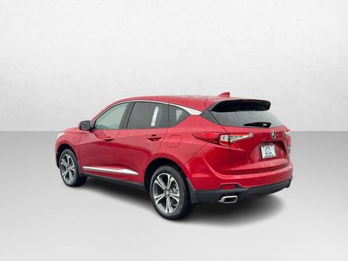 Used 2026 Acura RDX SH-AWD w/ Technology Package image 4