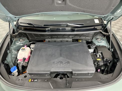 Used 2023 Kia Niro Wind w/ Wind Preserve Package FWD image 33