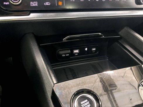 Used 2023 Kia Sportage SX Prestige image 27