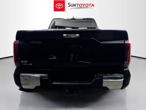 New 2026 Toyota Tundra 1794 Edition image 5