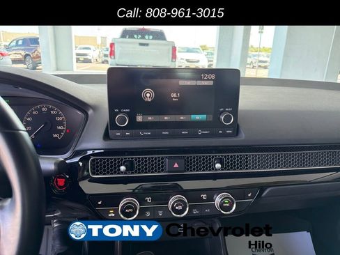 Used 2023 Honda Civic EX image 16