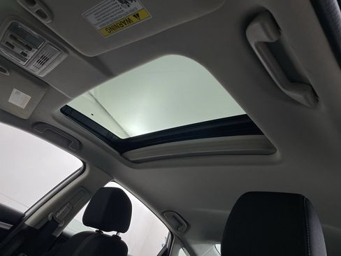 Used 2018 Honda Civic EX image 18