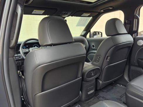 Used 2026 Hyundai Palisade Calligraphy AWD/4WD image 38