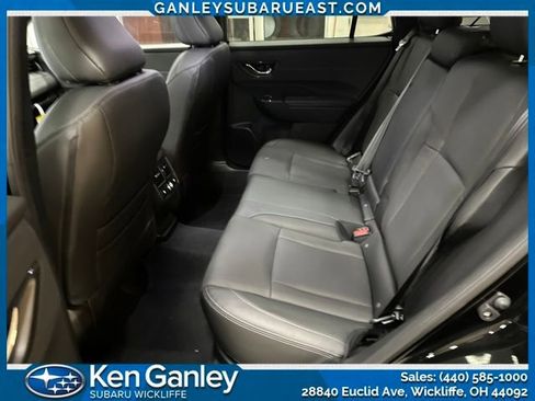 New 2026 Subaru Outback Touring XT image 16