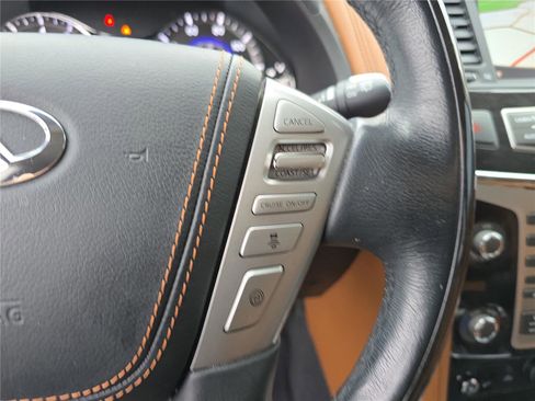 Used 2019 INFINITI QX80 Luxe w/ Proactive Package image 33