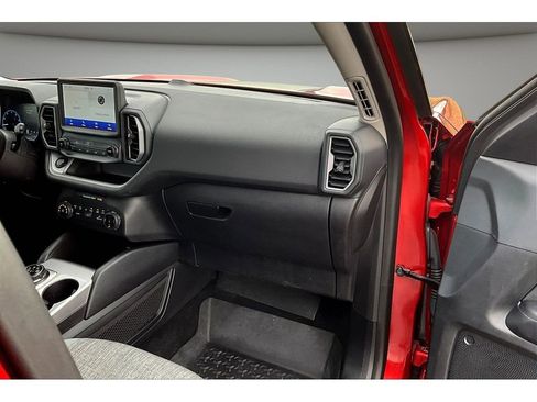 Used 2024 Ford Bronco Sport Big Bend image 17