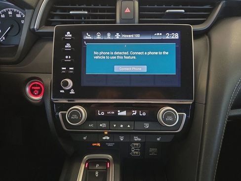 Used 2020 Honda Insight Touring image 14