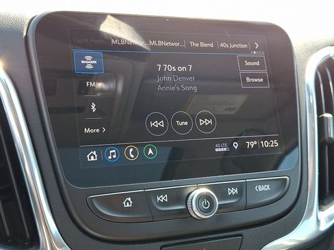 Used 2020 Chevrolet Equinox LT w/ Sport Edition AWD/4WD image 18