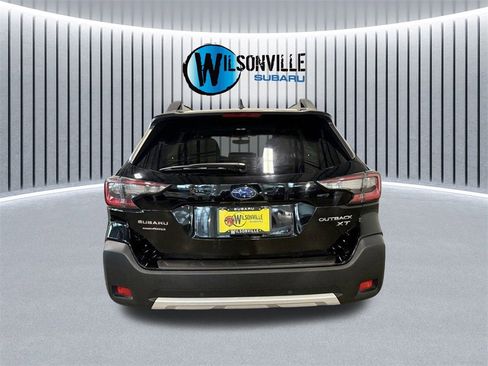 Certified 2024 Subaru Outback Limited XT image 5